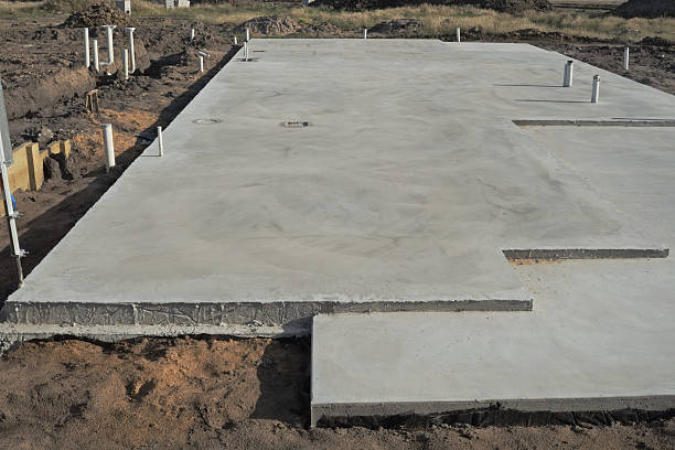 Best Concrete Crack Repair  in China, TX