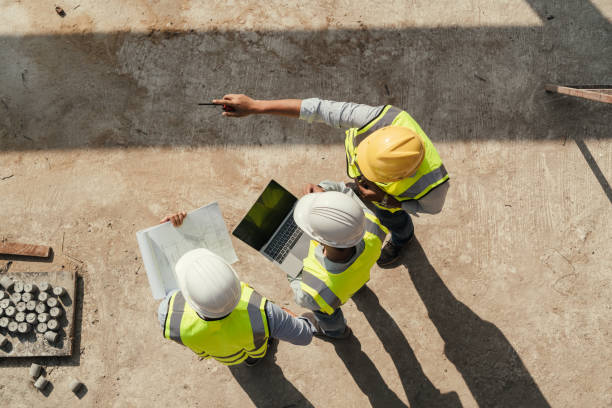 Best Commercial Concrete Contractor  in China, TX