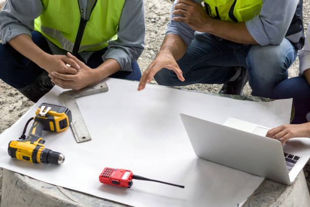 Best Concrete Demolition Services  in China, TX